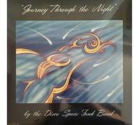 Disco Space Funk Band the - Journey Through the Night