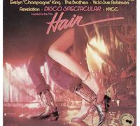 Disco Spectacular (Inspired By The Film "Hair")
