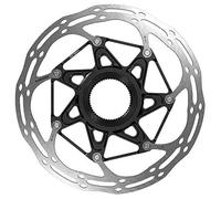 Sram Centerline Rounded 180mm Centerlock disque de frein Taille unique Brun