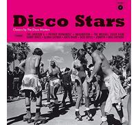 Various - Disco Stars [Import]