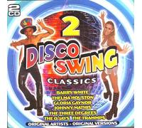 Disco Swing Classics 2