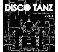 Disco Tanz Vol 1