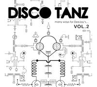 Disco Tanz Vol 2-Many Ways for Deejay'S
