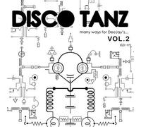 Disco Tanz Vol. 2 - Many Ways – Zyx Music