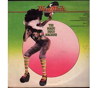 DISCO-TECH - the magic disco machine LP