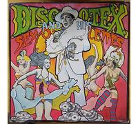 Disco-Tex and his sex-o-lettes