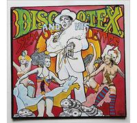 Disco Tex And His Sex-O-Lettes - Disco Tex & The Sex-O-Lettes Review
