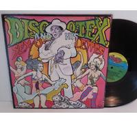 Disco Tex and his Sex-O-Lettes Review - Disco-Tex and His Sex-O-Lettes DISCO TEX AND HIS SEX-O-LETTES REVIEW, CHL 505