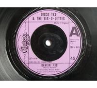 Disco Tex And The Sex O Lettes - Dancin' Kid