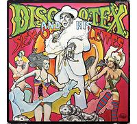 Disco Tex & His Sex-O-Lettes - Disco Tex & His Sex-O-Lettes: Disco Tex & The Sex-O-Lettes Review [Vinyl]
