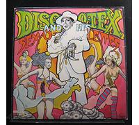 Disco Tex & His Sex-O-Lettes - Disco Tex & The Sex-O-Lettes Review