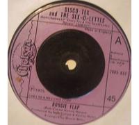 Disco-Tex Sex-O-Lettes - Boogie Flap