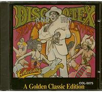 Disco Tex & Sex-O-Lettes - Get Dancin'