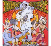 Disco Tex & the Sex-O-Lettes - Get Dancin': The Best of. [Import]
