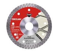 Rubi Disque diamant TLG 125 EXT Superpro – 41901