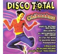 Disco Total Chihuahua [Eco] [Import]