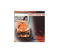 Dance Reaction – Disco Train '96