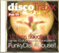 Disco Traxx