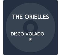 DISCO VOLADOR