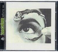 Mr. Bungle – Disco Volante – CD – Import (Warner Bros.)