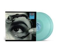 Mr. Bungle – Disco Volante (Rocktober) – 2 LP Vinyle bleu translucide – Exclusivité Fnac