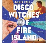 Disco Witches of Fire Island
