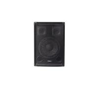 Ibiza Enceinte sono trapézoïdale Disco 15 3 voies 700 W