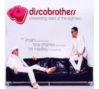 Discobrothers Feat.Tina Charl - Lost in Love [Import]