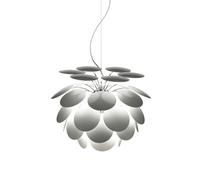 Discocó 53 / Discoco 53 LED Lampe suspension marset blanc - 8436043915131