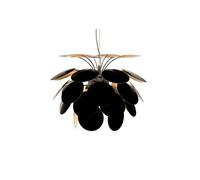 Discoco Suspension Medium Noir/Or