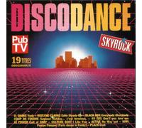 Discodance Par Skyrock