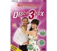 Get the Dance - Discofox 3