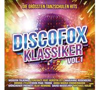 Various - Discofox Klassiker Vol.1-Die Größten Tanzschulen H [Import]