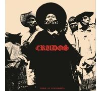 Discografia by LOS CRUDOS [VINYL] NEUF