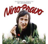 Discografia Completa (50th Aniversario) [Import]