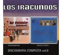 Discografia Completa 9