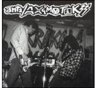 Discografia Completa - Dutch Import