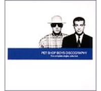 Discography:Complete Singles [Import]