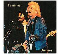 Tommy James – Discography Deals & Demos 74-92 – CD