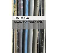 Discography Deep Dives