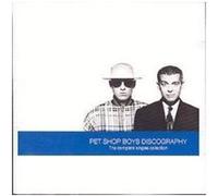 Discography E