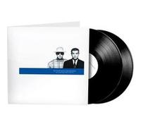 Discography : The Complete Singles Collection 1985-1991