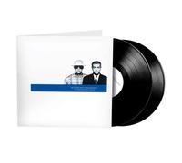 Discography : the Complete Singles Collection 1985-1991 (ed Std)