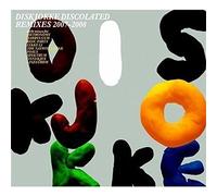 Discolated Remixes 2007-2008