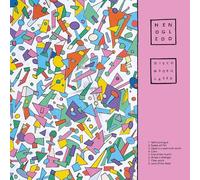 Discombobulated – CD – RCA