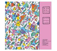 Discombobulated – CD – RCA
