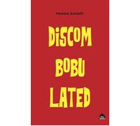 Discombobulated - Maxime Schmitt - Le Pas D'oiseau - broché - Essai