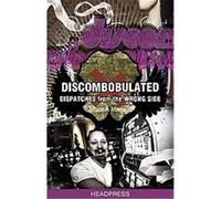 Discombobulated Simon Morrison (Auteur)