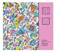 RCA – Discombobulated – Vinyle