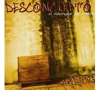 Disconcert - L'interrupteur de silence